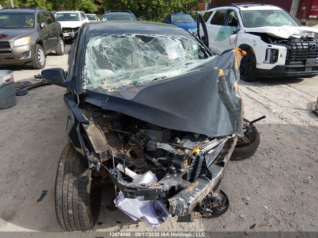 2012 Hyundai Elantra მანქანა იყიდება აუქციონზე, vin: 5NPDH4AEXCH080667, აუქციონის ნომერი: 12674046