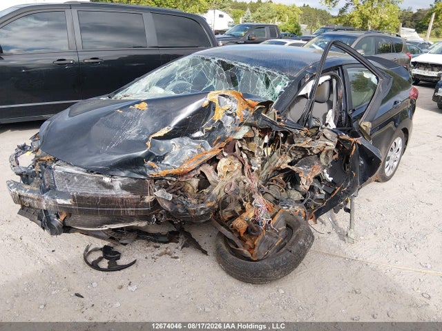 2012 Hyundai Elantra მანქანა იყიდება აუქციონზე, vin: 5NPDH4AEXCH080667, აუქციონის ნომერი: 12674046