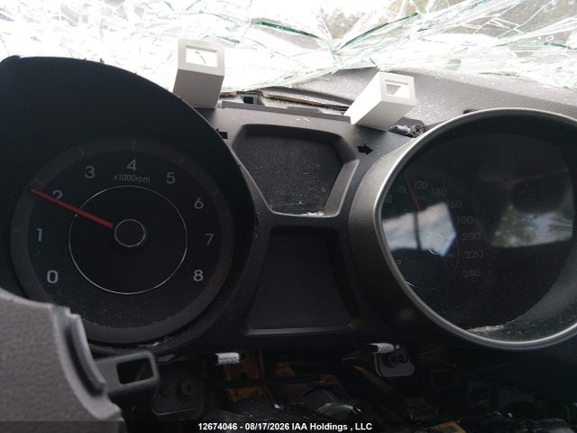 2012 Hyundai Elantra მანქანა იყიდება აუქციონზე, vin: 5NPDH4AEXCH080667, აუქციონის ნომერი: 12674046