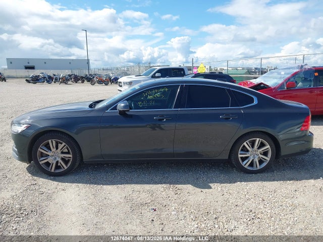 YV1A22MK9H1015540 Volvo S90 T6 Momentum