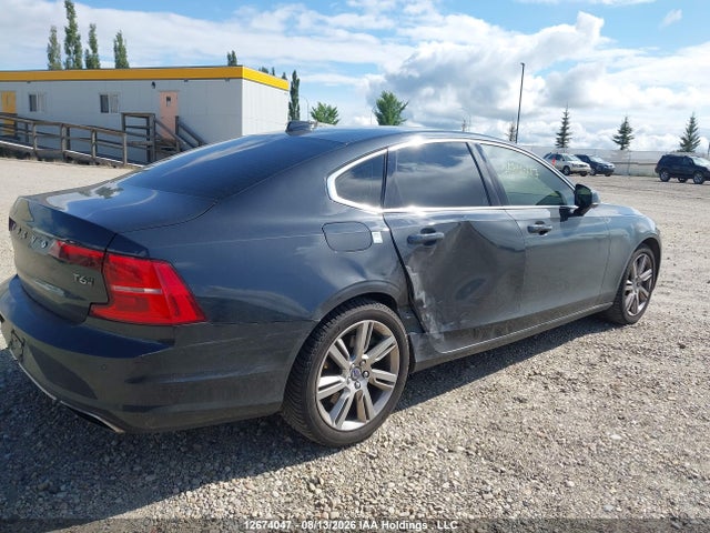 YV1A22MK9H1015540 Volvo S90 T6 Momentum