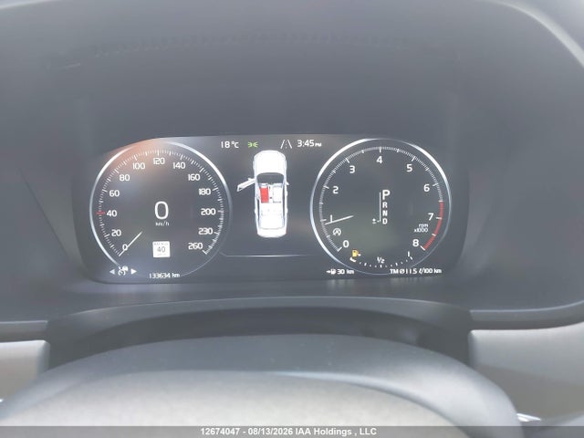 YV1A22MK9H1015540 Volvo S90 T6 Momentum