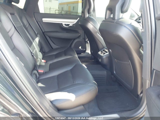 YV1A22MK9H1015540 Volvo S90 T6 Momentum