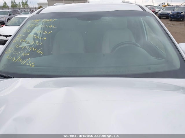 2018 Kia Sedona Lx მანქანა იყიდება აუქციონზე, vin: KNDMB5C1XJ6358380, აუქციონის ნომერი: 12674051