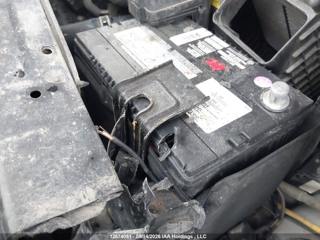 2018 Kia Sedona Lx მანქანა იყიდება აუქციონზე, vin: KNDMB5C1XJ6358380, აუქციონის ნომერი: 12674051