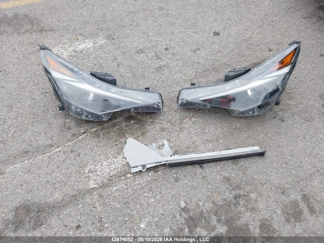 2021 Hyundai Elantra Ultimate Ivt მანქანა იყიდება აუქციონზე, vin: KMHLN4AG4MU064182, აუქციონის ნომერი: 12674052