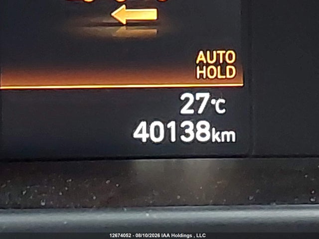 2021 Hyundai Elantra Ultimate Ivt მანქანა იყიდება აუქციონზე, vin: KMHLN4AG4MU064182, აუქციონის ნომერი: 12674052