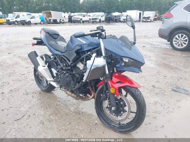 2026 ML5EXGJ11TDA96314 zdjęcie główne