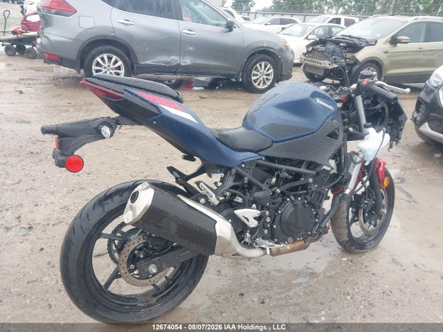 Kawasaki Ex500 A/b 2026 ML5EXGJ11TDA96314 Image 4