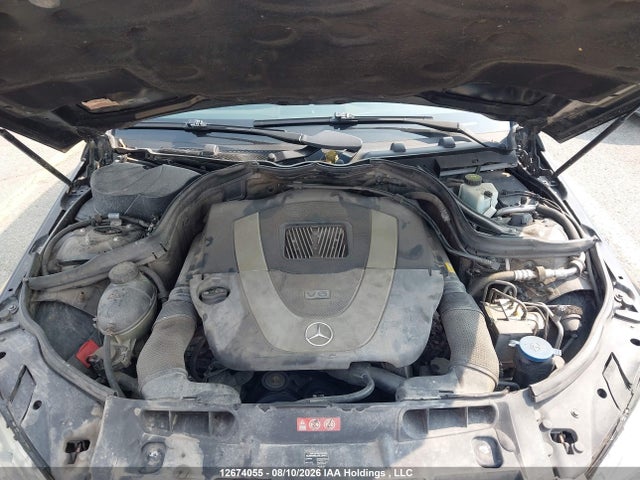 Продажа на аукционе авто 2008 Mercedes-benz C350, vin: WDDGF87X98F167602, номер лота: 12674055