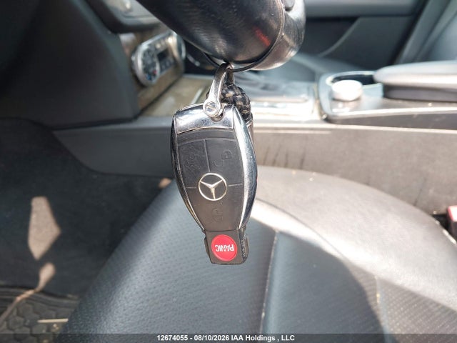 Продажа на аукционе авто 2008 Mercedes-benz C350, vin: WDDGF87X98F167602, номер лота: 12674055