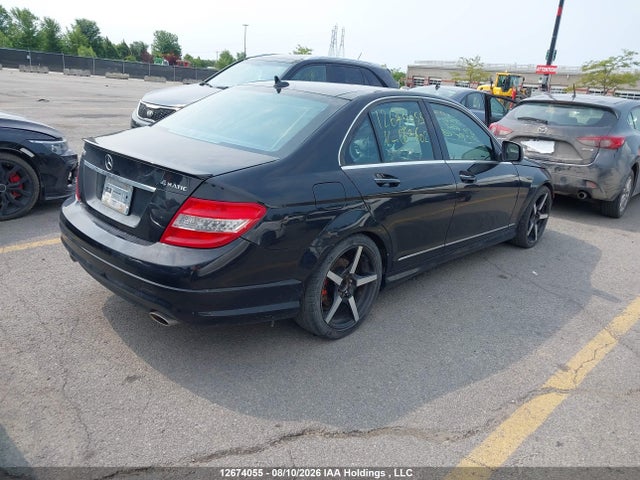 Продажа на аукционе авто 2008 Mercedes-benz C350, vin: WDDGF87X98F167602, номер лота: 12674055