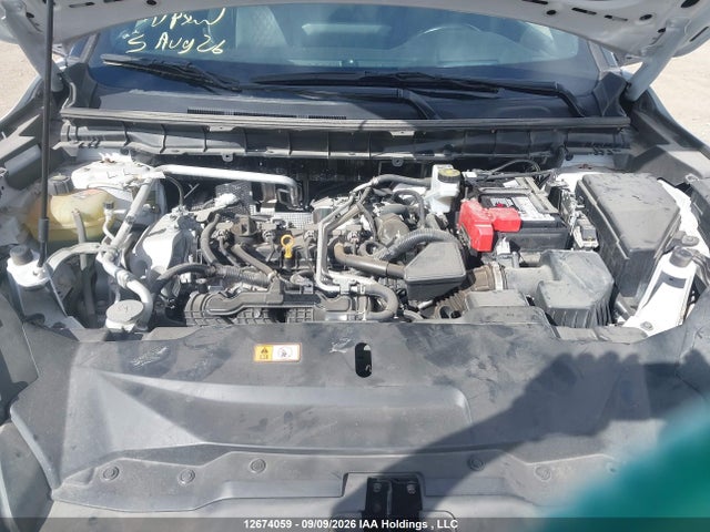 JA4J4VA8XNZ617364 Mitsubishi Outlander Sel/sel Special Edition