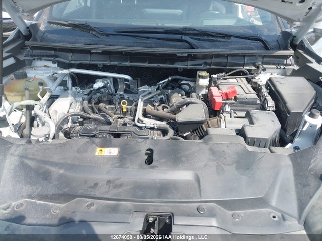 Продажа на аукционе авто 2022 Mitsubishi Outlander Sel/sel Special Edition, vin: JA4J4VA8XNZ617364, номер лота: 12674059
