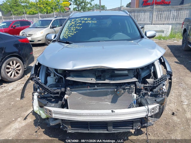 Honda Cr-v Touring 2018 2HKRW2H94JH122921 Image 13