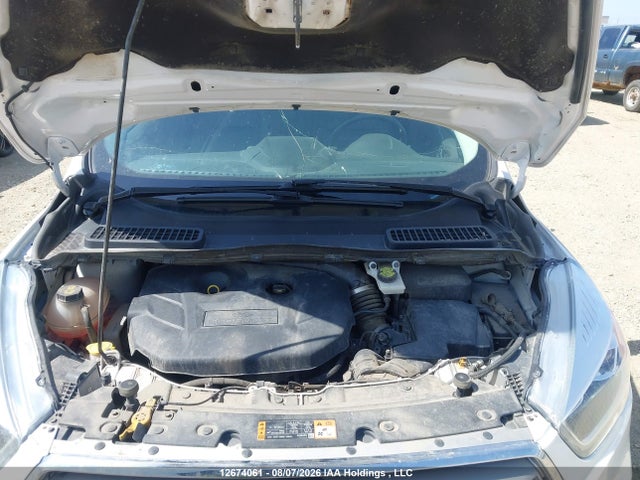 Ford ESCAPE SEL 2019 1FMCU9H90KUC41315 Image 10