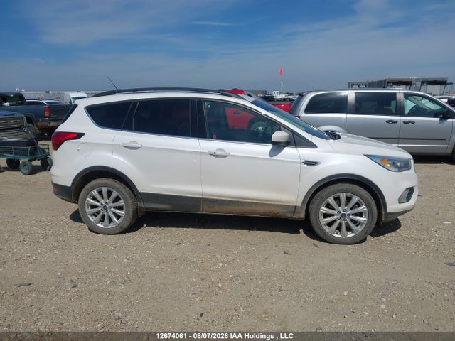 Ford ESCAPE SEL 2019 1FMCU9H90KUC41315 Image 13
