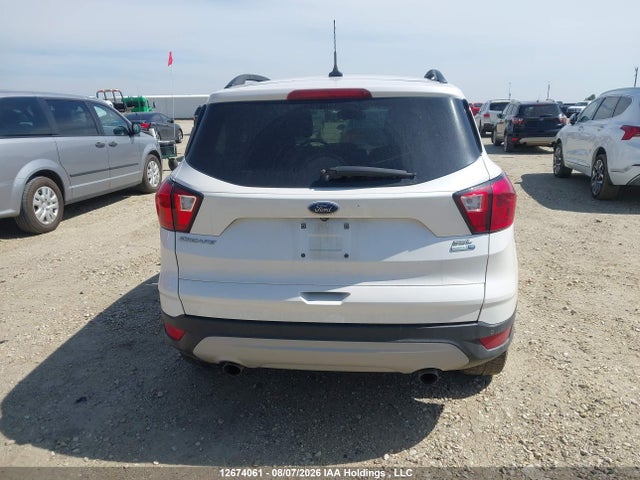 Ford ESCAPE SEL 2019 1FMCU9H90KUC41315 Image 16