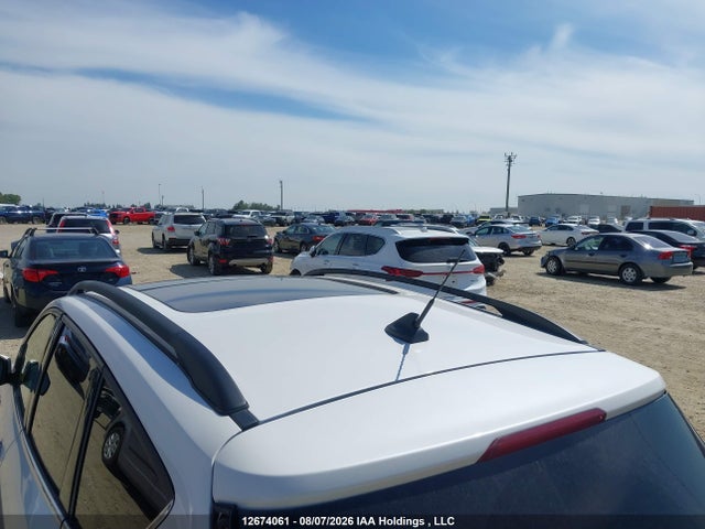 Ford ESCAPE SEL 2019 1FMCU9H90KUC41315 Image 6