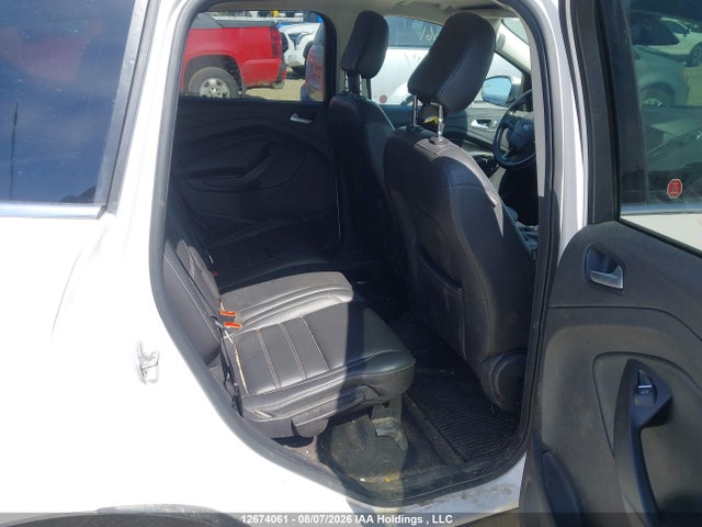 Ford ESCAPE SEL 2019 1FMCU9H90KUC41315 Image 8