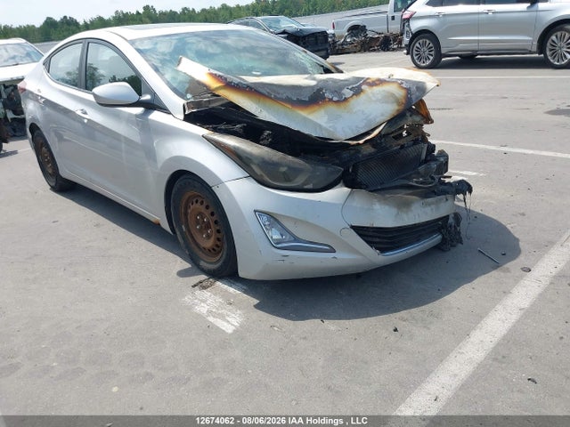 2016 KMHDH4AHXGU622321 main image