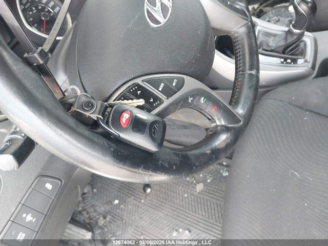 KMHDH4AHXGU622321 Hyundai Elantra Gls