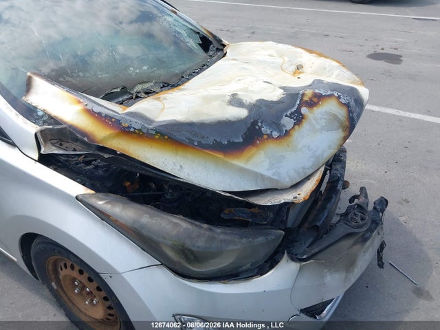 KMHDH4AHXGU622321 Hyundai Elantra Gls