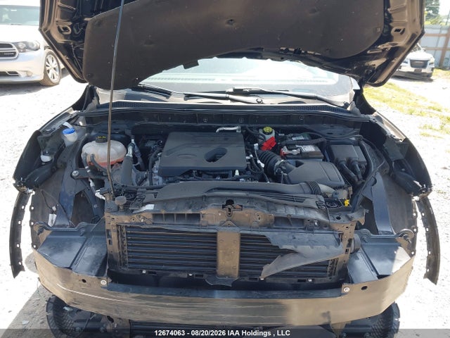 Ford ESCAPE S 2020 1FMCU0F63LUA41616 Image 10