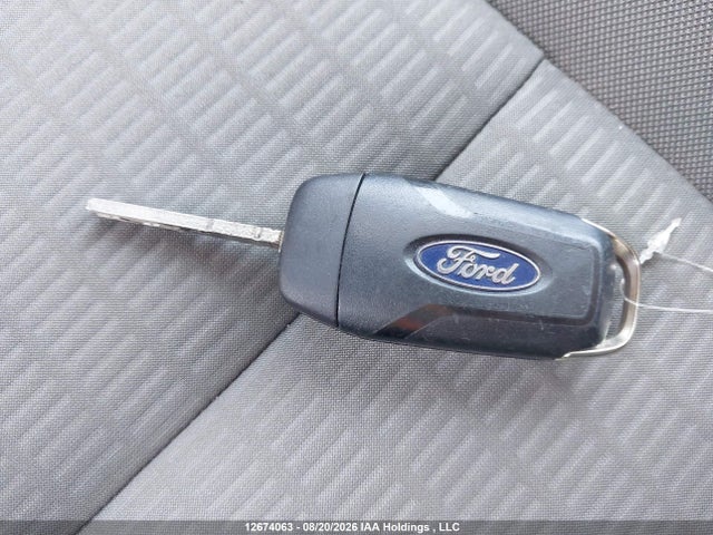 Ford ESCAPE S 2020 1FMCU0F63LUA41616 Image 11