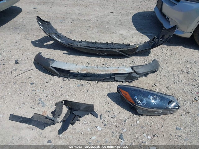 Ford ESCAPE S 2020 1FMCU0F63LUA41616 Image 12
