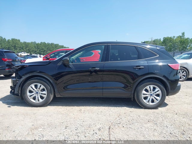 Ford ESCAPE S 2020 1FMCU0F63LUA41616 Image 15