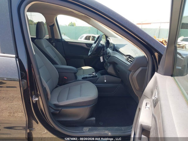 Ford ESCAPE S 2020 1FMCU0F63LUA41616 Image 5