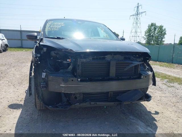 Ford ESCAPE S 2020 1FMCU0F63LUA41616 Image 6