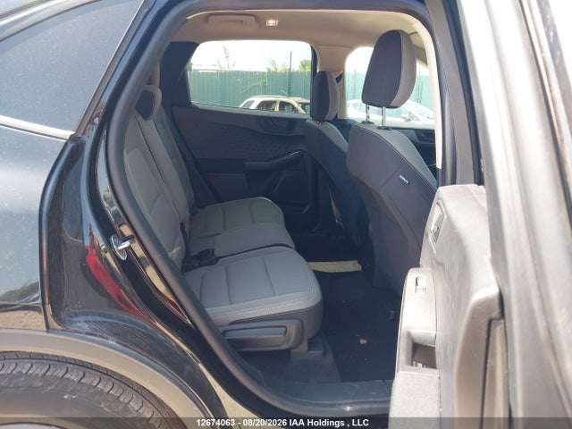 Ford ESCAPE S 2020 1FMCU0F63LUA41616 Image 8