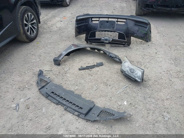2014 Chevrolet Cruze მანქანა იყიდება აუქციონზე, vin: 1G1PC5SB4E7293135, აუქციონის ნომერი: 12674068