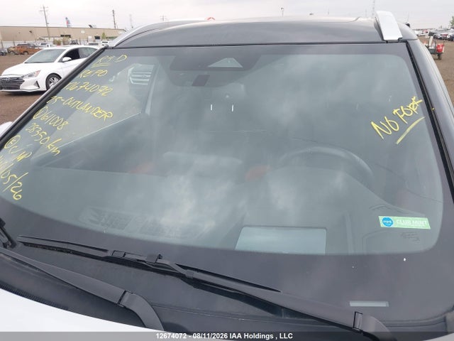 Mitsubishi Outlander Sel 2025 JA4T5WA92SZ611008 Image 18