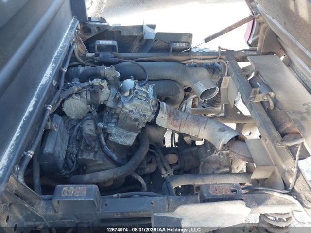 Kawasaki Kaf700 A 2019 RGSW643A9KB210257 Image 10
