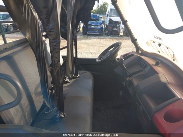 Kawasaki Kaf700 A 2019 RGSW643A9KB210257 Image 5