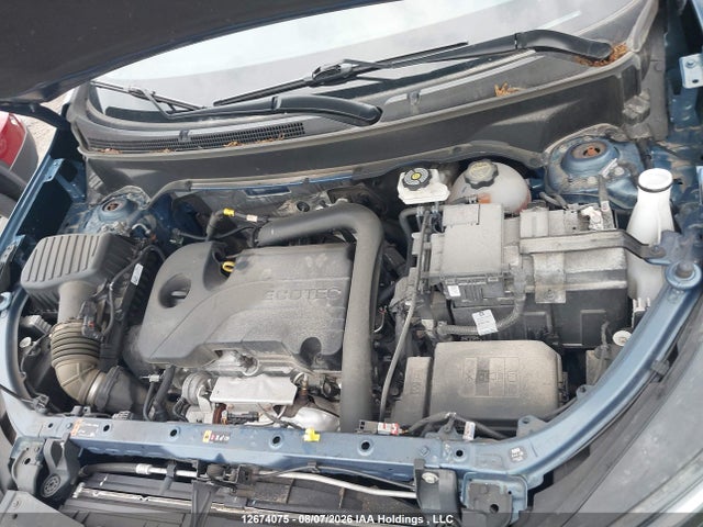 3GNAXUEGXRL294267 Chevrolet EQUINOX LT