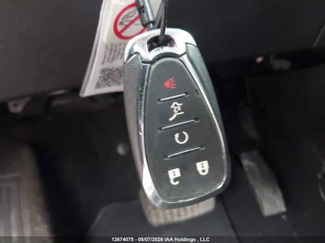 3GNAXUEGXRL294267 Chevrolet EQUINOX LT