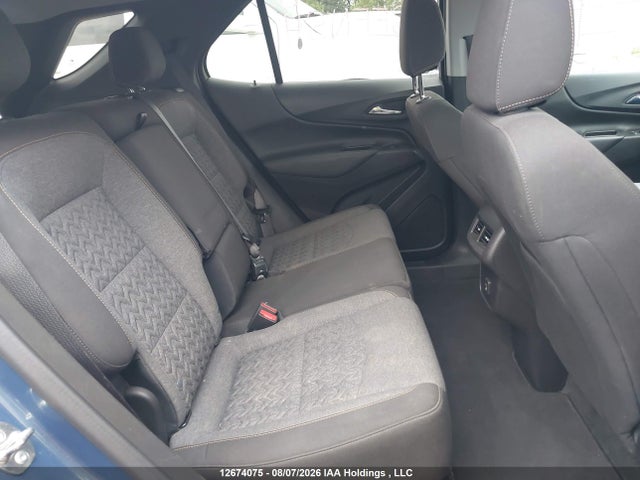 3GNAXUEGXRL294267 Chevrolet EQUINOX LT