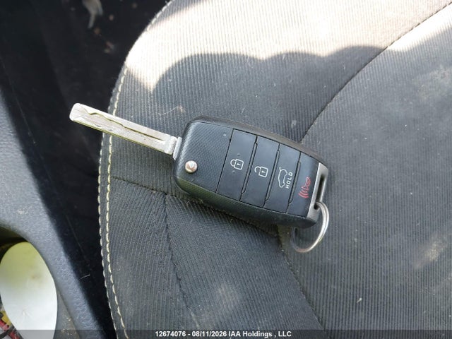 KIA Soul 2016 KNDJP3A56G7848512 Image 11