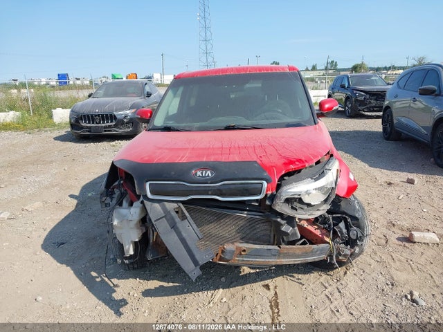 KIA Soul 2016 KNDJP3A56G7848512 Image 12