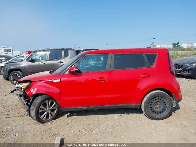KIA Soul 2016 KNDJP3A56G7848512 Image 14