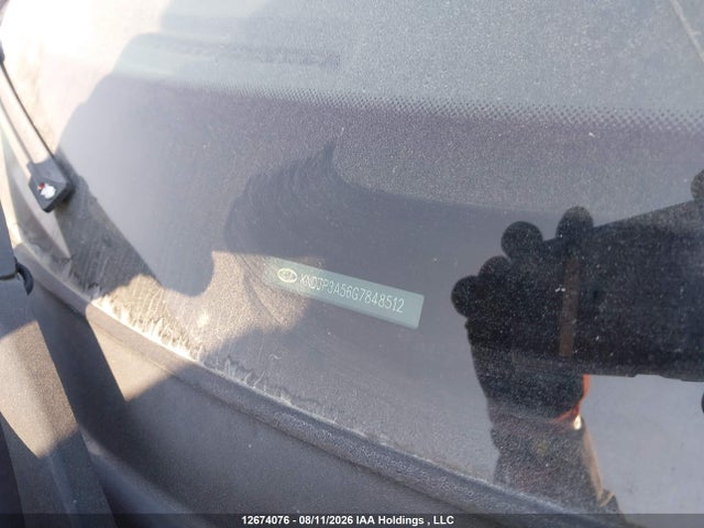 KIA Soul 2016 KNDJP3A56G7848512 Image 18