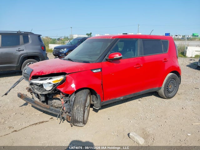 KIA Soul 2016 KNDJP3A56G7848512 Image 2