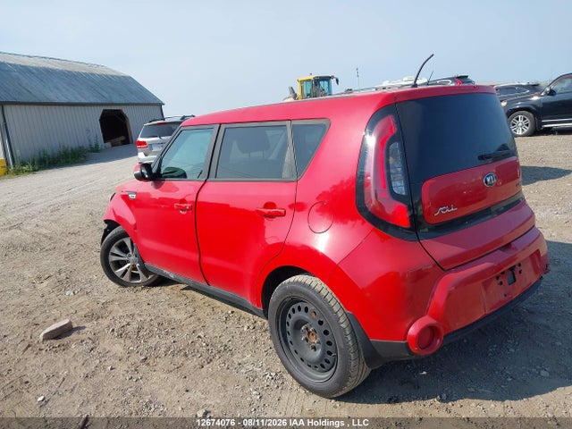 KIA Soul 2016 KNDJP3A56G7848512 Image 3