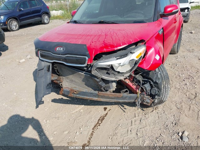 KIA Soul 2016 KNDJP3A56G7848512 Image 6