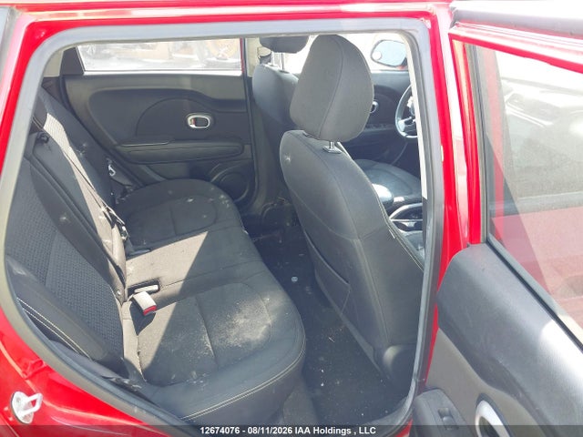 KIA Soul 2016 KNDJP3A56G7848512 Image 8