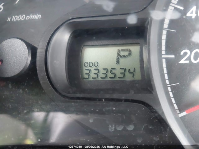 Продаж на аукціоні авто 2013 Toyota Sienna Le, vin: 5TDJK3DC1DS061106, номер лоту: 12674080